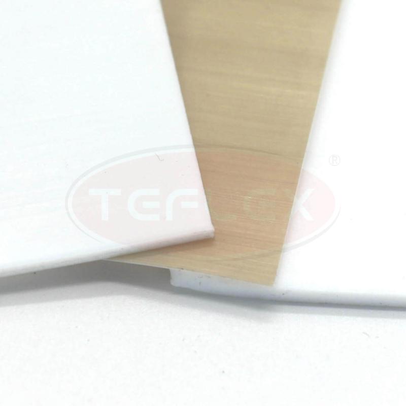 Etched PTFE Sheet