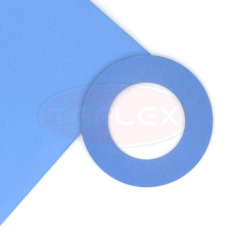 Glass Microspheres Filled PTFE