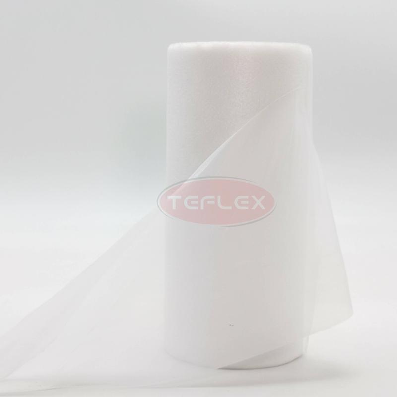 PTFE Backed Diaper Membrane